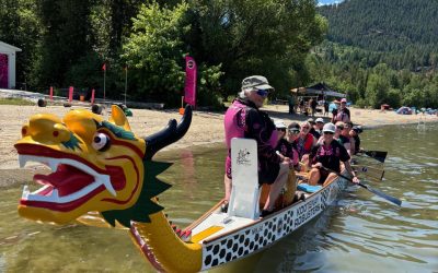 Christina Lake Homecoming