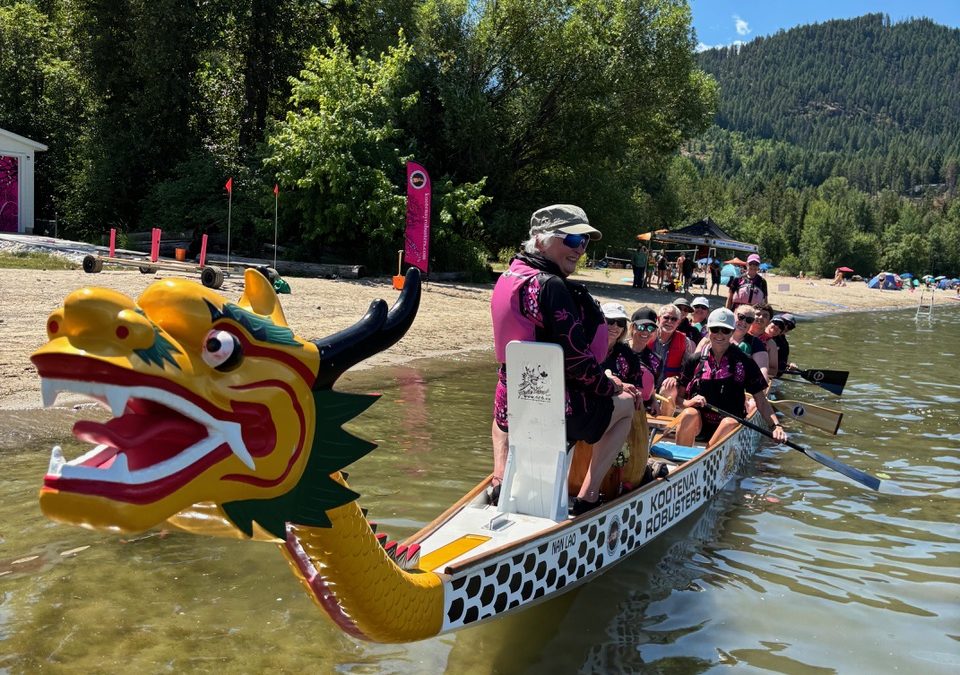 Christina Lake Homecoming