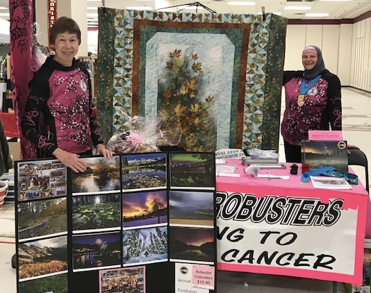 Fall Fundraising Activities