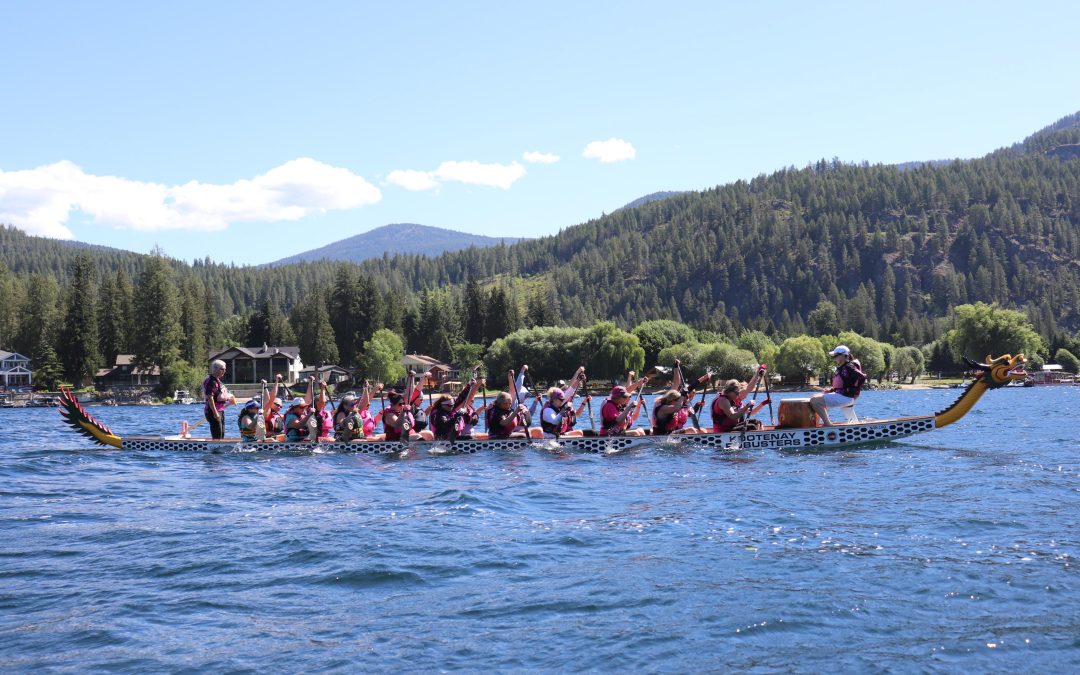Christina Lake Homecoming – 2026