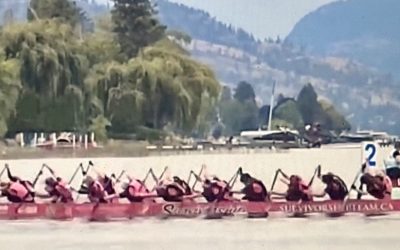 Robusters Win Gold – Penticton Sept. 12-13, 2026